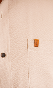 CAMISA SLIM FIT OBED ML