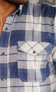 CAMISA SLIM FIT OBED ML
